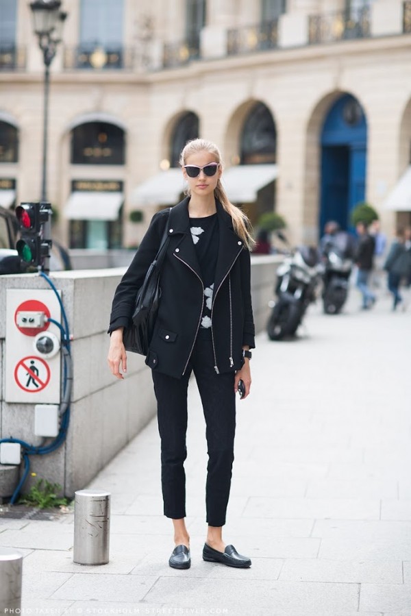 streetstalk, street style, style by yellow button, claire fabb, sbyb, womens fashion, model, black, fashion, style 