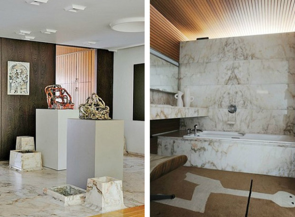 Interior Style Raf Simons Antwerp Apartment Personal Stylist As Much I Love Fashion Could Spent Hours Looking At Interiors And Architecture On Weekends Usually Devour A Home Magazine Or Two