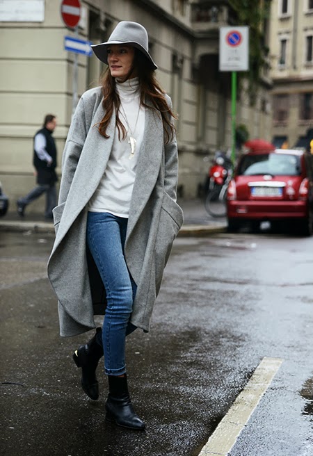 street style, street stalk, fashion, style, trend, vogue, style.com, le 21eme, phil oh, tommy ton, fashion week, inspiration, milan, london, sbyb