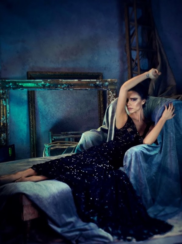Victoria Beckham, Allure, magazine, Fashion Gone Rogue, interview, style, designer, Spice Girls, editorial, sbyb, 