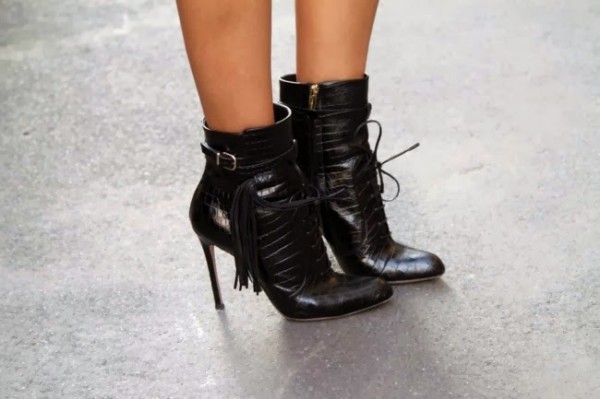 essential trending, boots, how to wear, saint laurent, fendi, sergio rossi, netaporter, farfetch, matchesfashion, witchery, country road, balenciaga, sbyb, trend, style