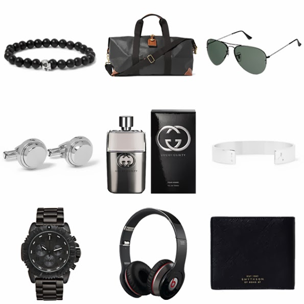 Valentines Day, shop, buy, Mulberry, Mr porter, mens fashion, style, watch, beats by dre, smythson, ray ban, Gucci, Montblanc, 