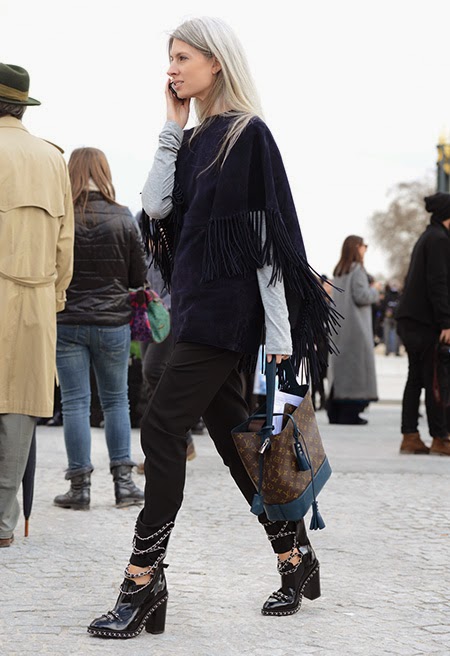 street stalk, street style, style.com, le 21eme, vogue UK, tommy ton, phil oh, fashion week, trend setters, inspiration, style, fashion, on the streets, around the globe, sbyb, 