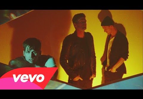 Music: Coming of Age: Foster the People