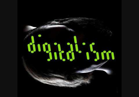 Music Monday: Zdarlight: Digitalism