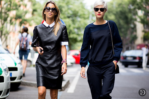 street style, style, fashion, trend, street chic, photography, statement, inspiration, fashion week, Style by Yellow Button, sbyb