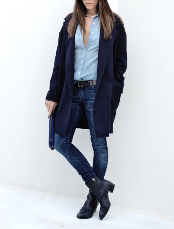 style-heroine-topshop-denim-shirt-e1367241790283