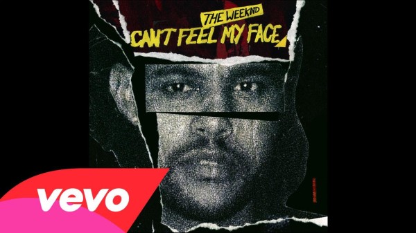 Music Monday: Can’t Feel My Face: The Weekend