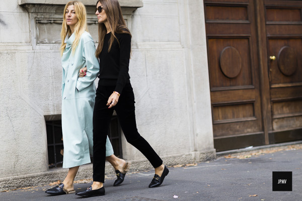 milanFashion Week SS16, Day 5
