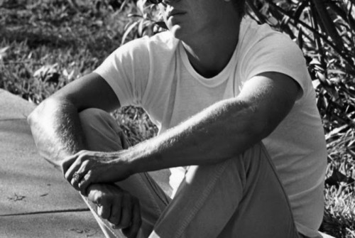Style Icon Steve McQueen , Personal Stylist