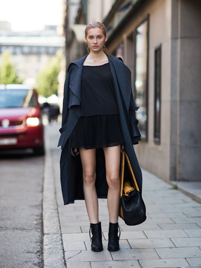 Street Stalk: Street Style Around the Globe - Personal Stylist | Style ...