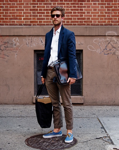 Street Stalk: Street Style Around the Globe - Personal Stylist | Style ...