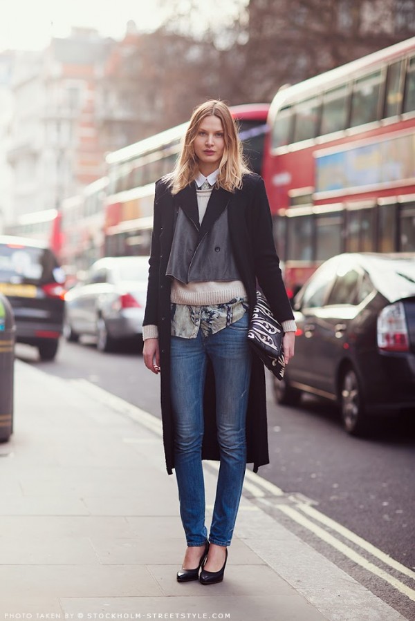 Street Stalk: Street Style Around the Globe - Personal Stylist | Style ...