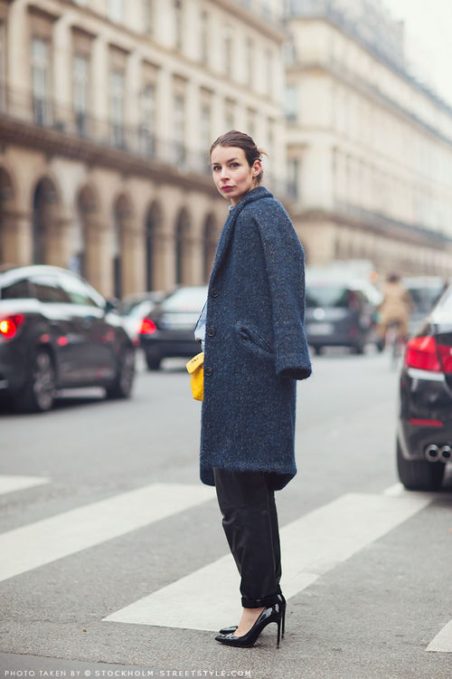 Street Stalk: Street Style Around the Globe - Personal Stylist | Style ...