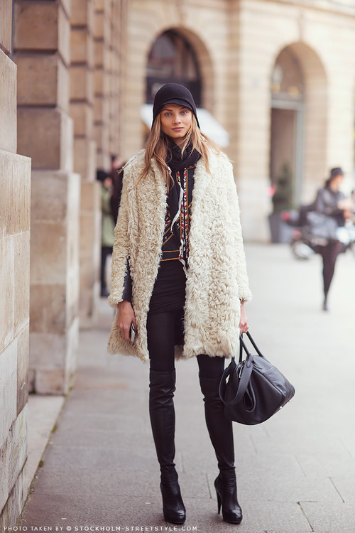 Street Stalk: Street Style Around the Globe - Personal Stylist | Style ...