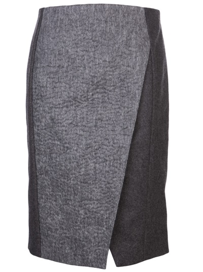 Essential Trending: The Midi Skirt: How to Wear: Where to Buy ...