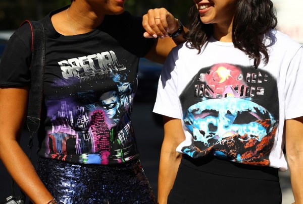 milan-fashion-week-streetstyle-balenciaga-tshirts