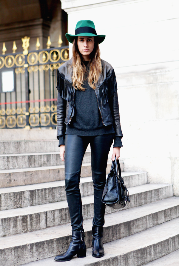 Essential Trending: Street Luxe: How to Wear: Where to Buy - Personal ...