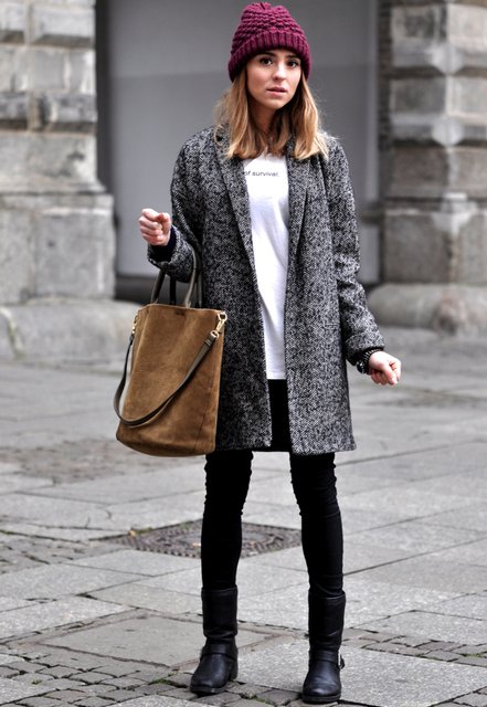 Street Stalk: Street Style Around the Globe - Personal Stylist | Style ...