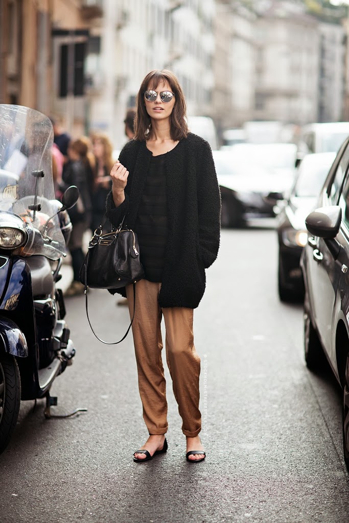 Street Style: Street Stalk Around the Globe - Personal Stylist | Style ...