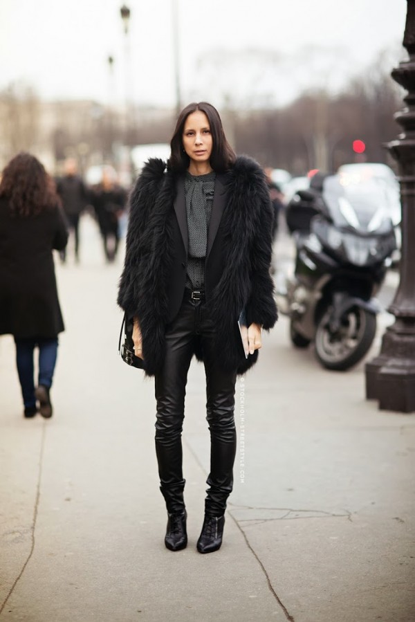 Street Stalk: Street Style Around the Globe - Personal Stylist | Style ...