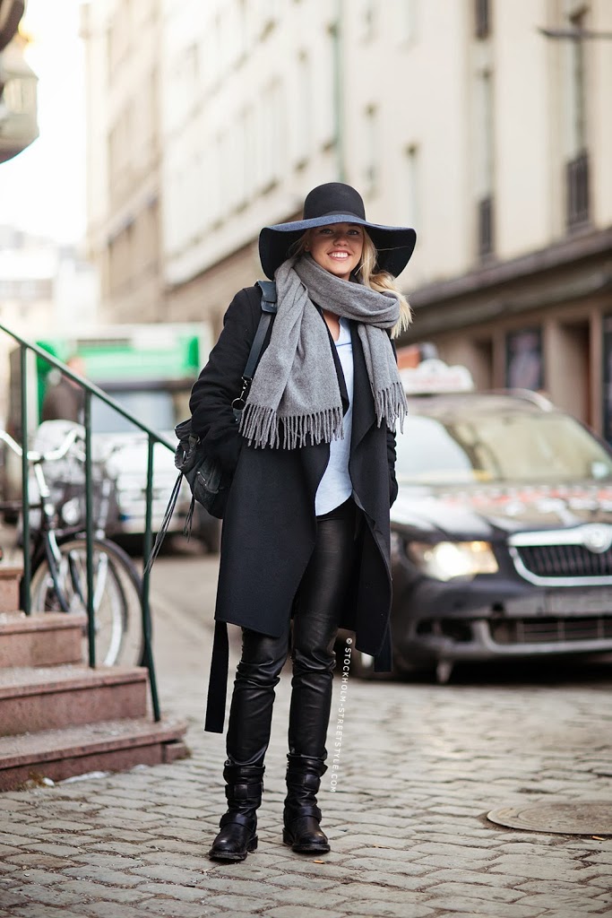 Street Stalk: Street Style Around the Globe - Personal Stylist | Style ...