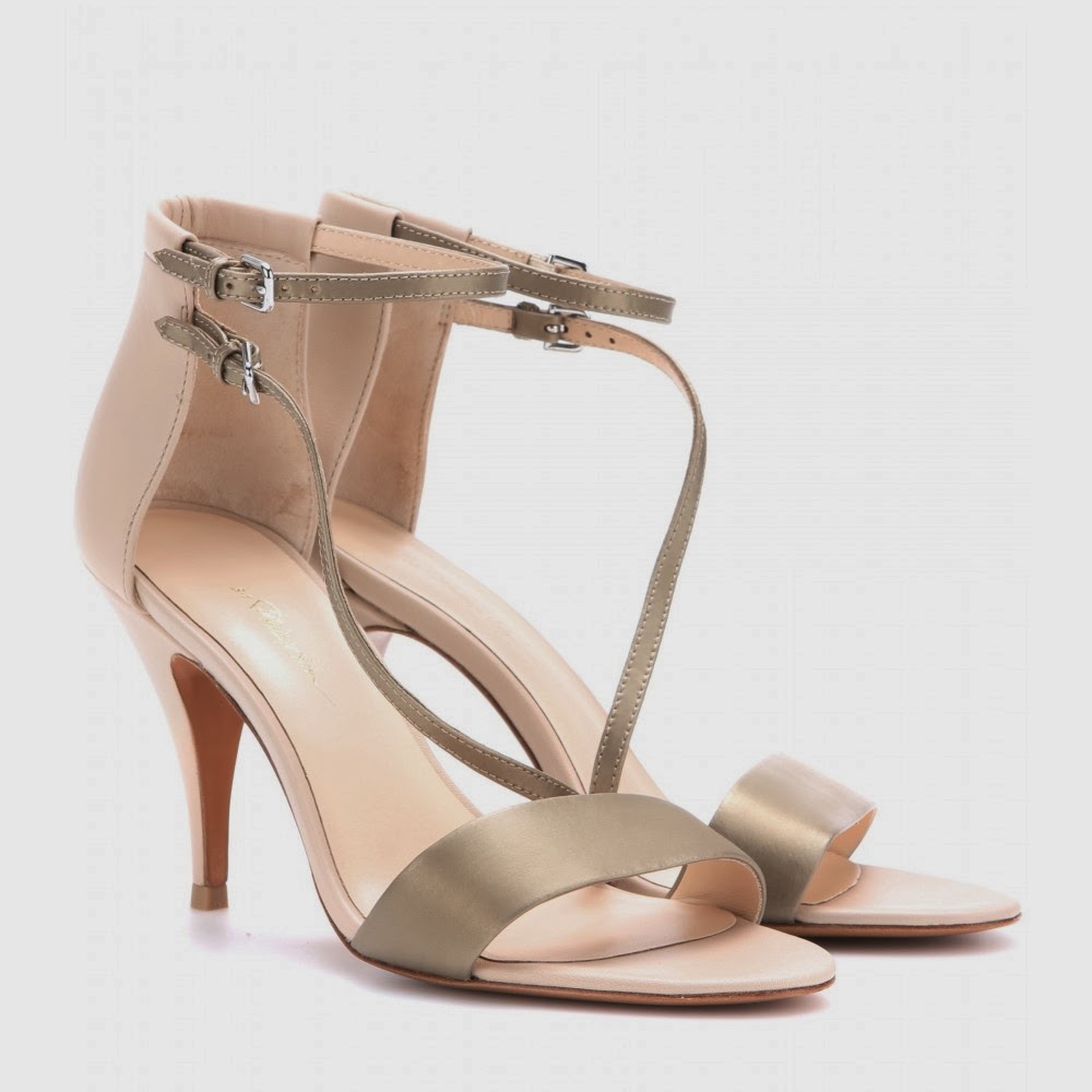 Essential Trending: The New Nude: How to Wear: Where to Buy - Personal ...