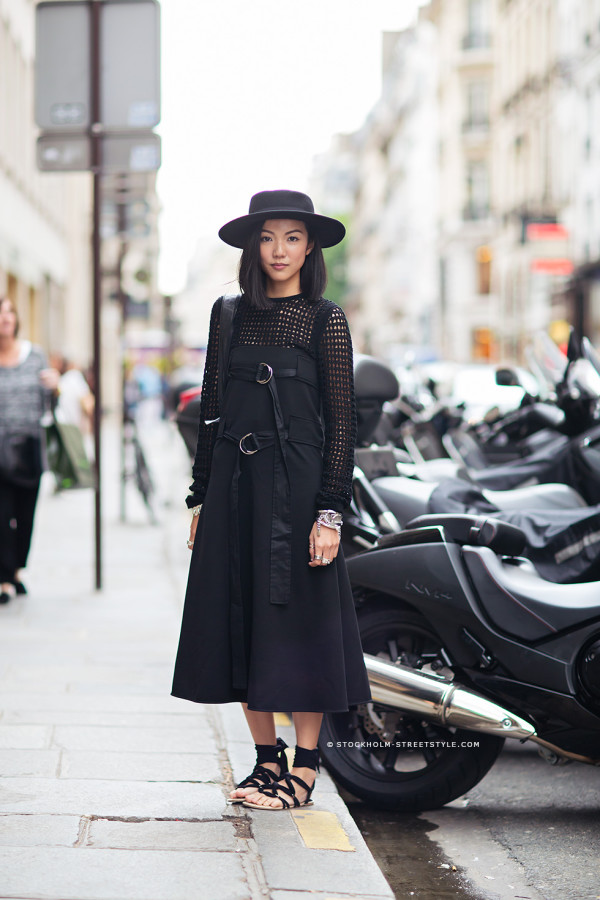 Styling on the streets...street style around the globe - Personal ...