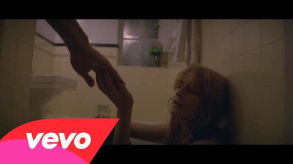Music Monday: Florence + The Machine: What Kind of Man