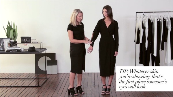 Yellow Button x Witchery: Personal Styling Video Series